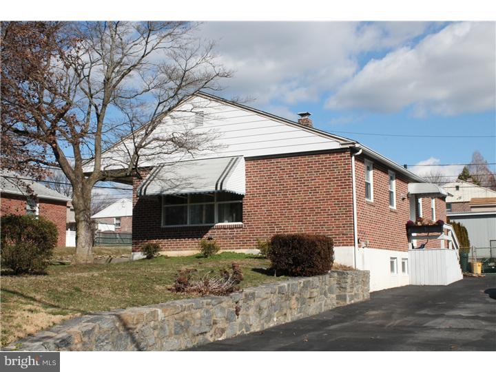 923 Church Road Springfield, PA 19064 - Photo 1 of 25 Exterior Front