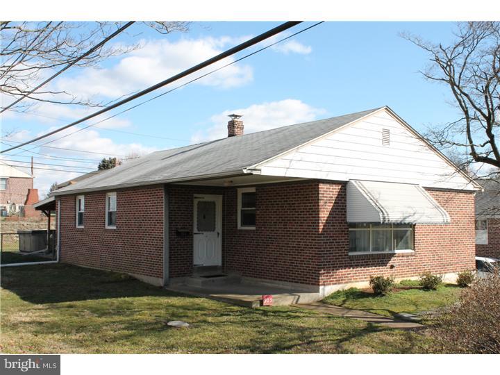 923 Church Road Springfield, PA 19064 - Photo 2 of 25 Exterior Front