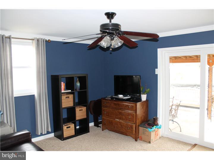 923 Church Road Springfield, PA 19064 - Photo 14 of 25 Master Bedroom