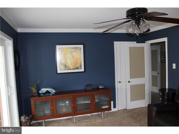 923 Church Road Springfield, PA 19064 - Photo 16 of 25 Master Bedroom