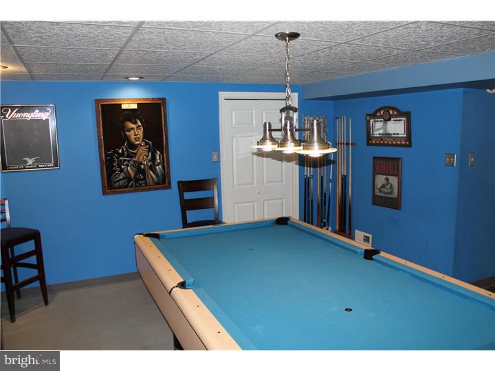 923 Church Road Springfield, PA 19064 - Photo 21 of 25 Basement - Finished