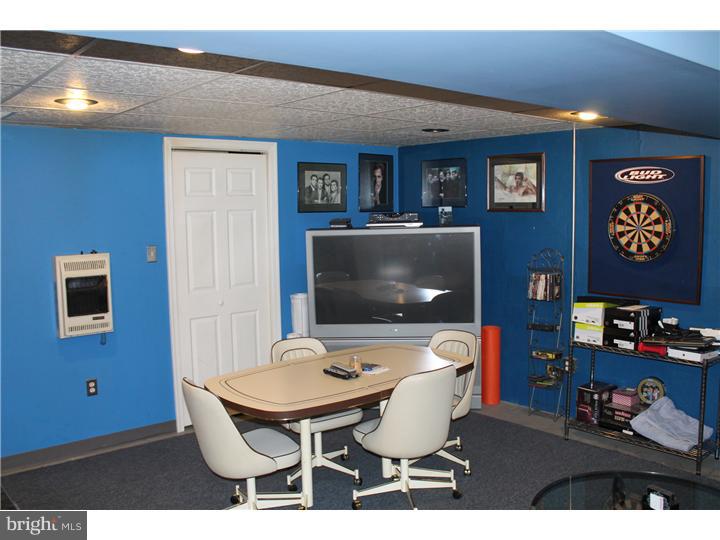 923 Church Road Springfield, PA 19064 - Photo 22 of 25 Basement - Finished