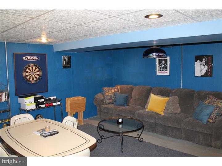 923 Church Road Springfield, PA 19064 - Photo 23 of 25 Basement - Finished