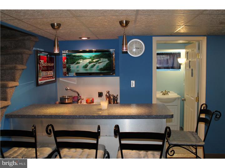923 Church Road Springfield, PA 19064 - Photo 24 of 25 Wet Bar