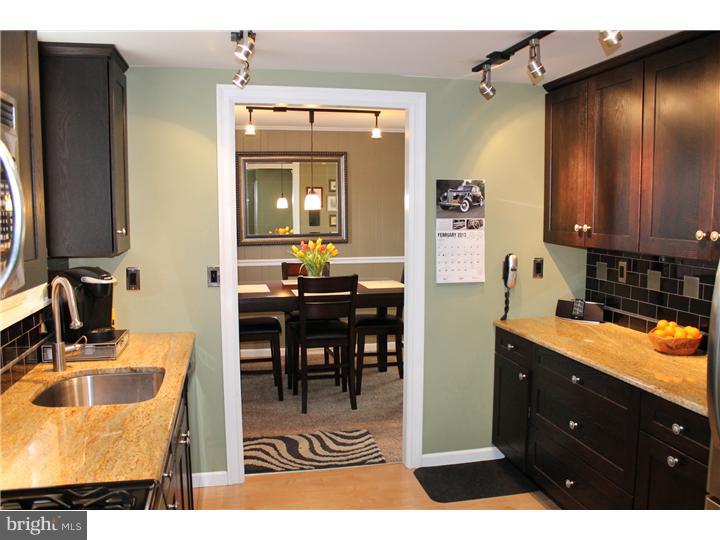 923 Church Road Springfield, PA 19064 - Photo 10 of 25 Kitchen