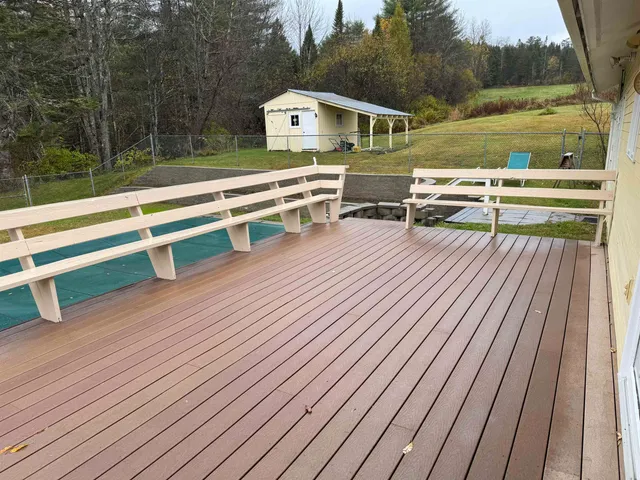 $459,000 | 6160 Highway 2, Marshfield, VT 05667