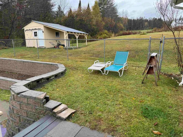 $459,000 | 6160 Highway 2, Marshfield, VT 05667