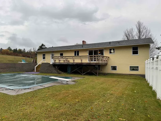 $459,000 | 6160 Highway 2, Marshfield, VT 05667