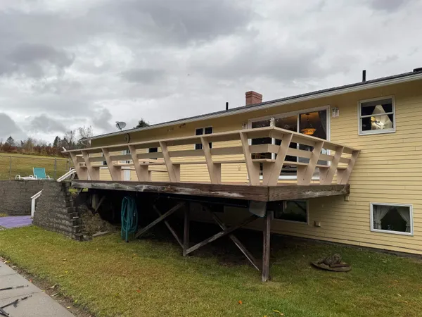 $459,000 | 6160 Highway 2, Marshfield, VT 05667