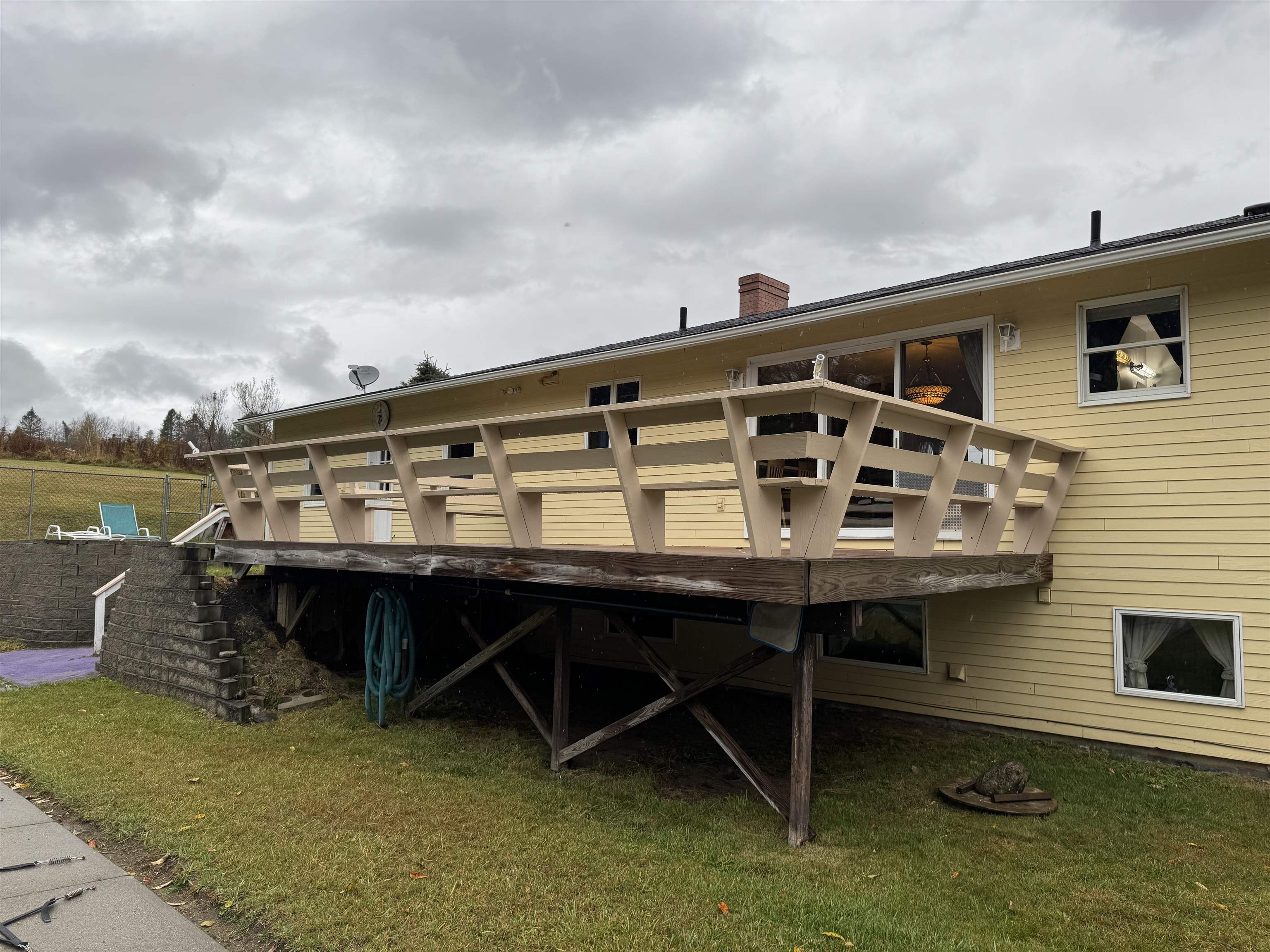 6160 Highway 2 Marshfield, VT 05667 - Photo 19 of 60