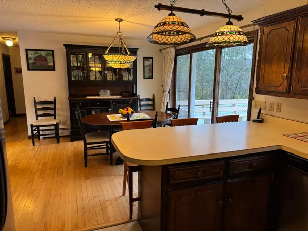 $459,000 | 6160 Highway 2, Marshfield, VT 05667