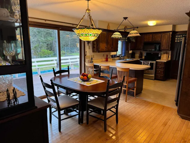 $459,000 | 6160 Highway 2, Marshfield, VT 05667