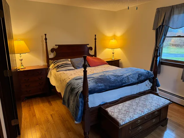 $459,000 | 6160 Highway 2, Marshfield, VT 05667