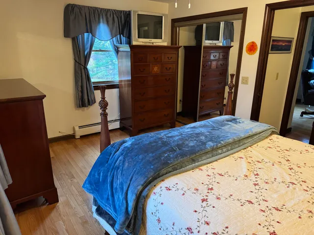 $459,000 | 6160 Highway 2, Marshfield, VT 05667