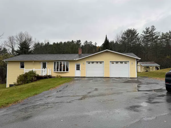 $459,000 | 6160 Highway 2, Marshfield, VT 05667