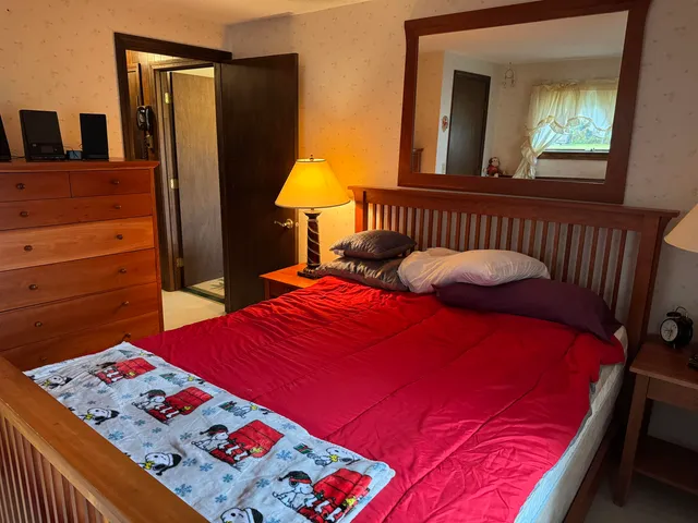 $459,000 | 6160 Highway 2, Marshfield, VT 05667