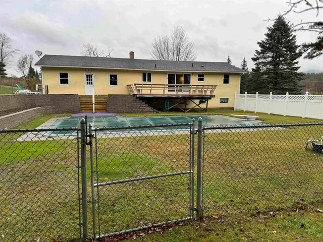 $459,000 | 6160 Highway 2, Marshfield, VT 05667