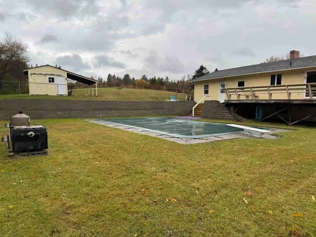 $459,000 | 6160 Highway 2, Marshfield, VT 05667