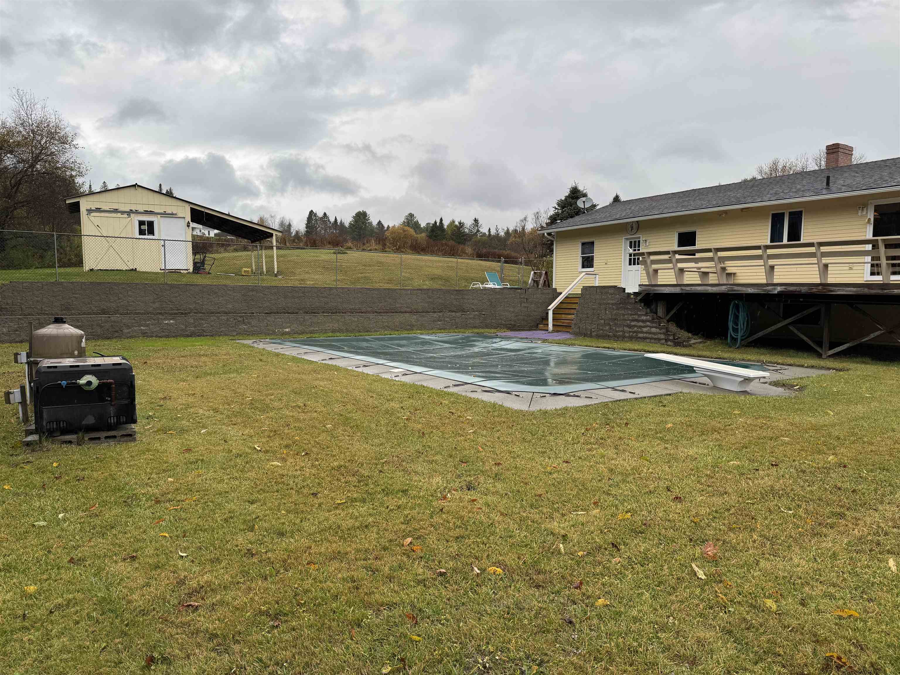 6160 Highway 2 Marshfield, VT 05667 - Photo 9 of 60