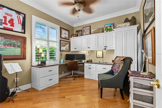 $765,000 | 801 Arbor Glen Court, Ormond Beach, FL 32174