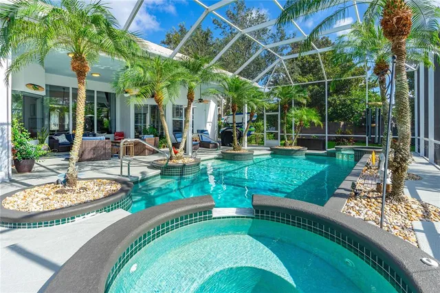 $765,000 | 801 Arbor Glen Court, Ormond Beach, FL 32174