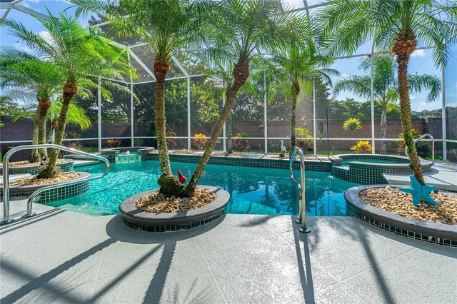 $740,000 | 801 Arbor Glen Court, Ormond Beach, FL 32174