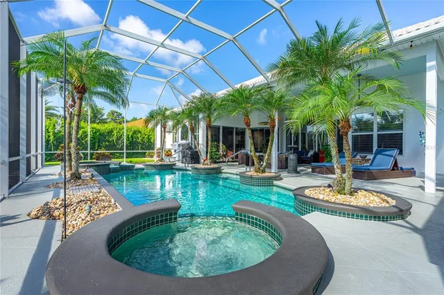 $765,000 | 801 Arbor Glen Court, Ormond Beach, FL 32174