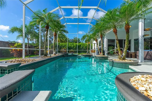 $765,000 | 801 Arbor Glen Court, Ormond Beach, FL 32174