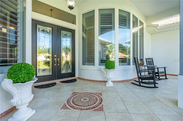 $765,000 | 801 Arbor Glen Court, Ormond Beach, FL 32174