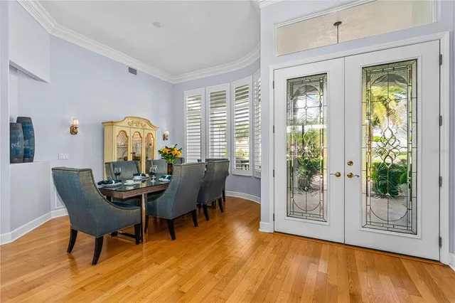 $765,000 | 801 Arbor Glen Court, Ormond Beach, FL 32174