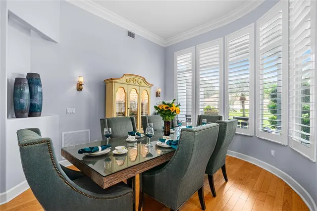 $765,000 | 801 Arbor Glen Court, Ormond Beach, FL 32174