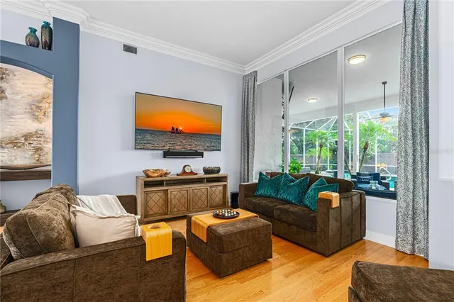 $765,000 | 801 Arbor Glen Court, Ormond Beach, FL 32174