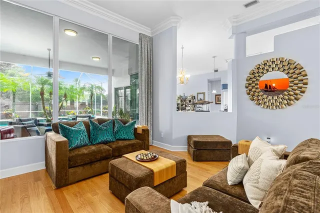 $765,000 | 801 Arbor Glen Court, Ormond Beach, FL 32174