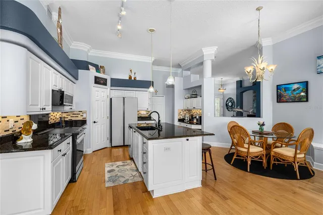 $765,000 | 801 Arbor Glen Court, Ormond Beach, FL 32174