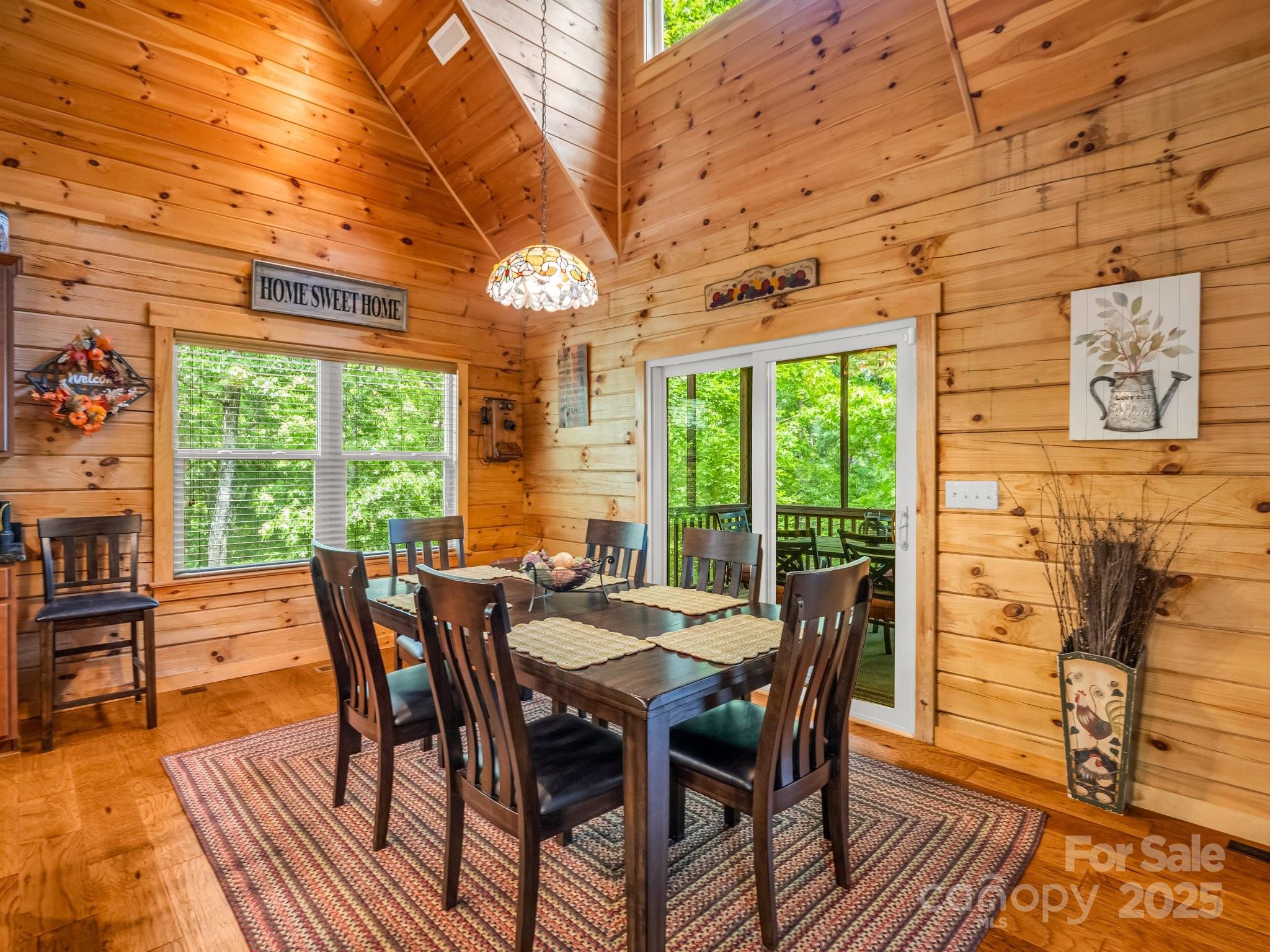 287 Matho Trace Lake Lure, NC 28746 - Photo 11 of 48