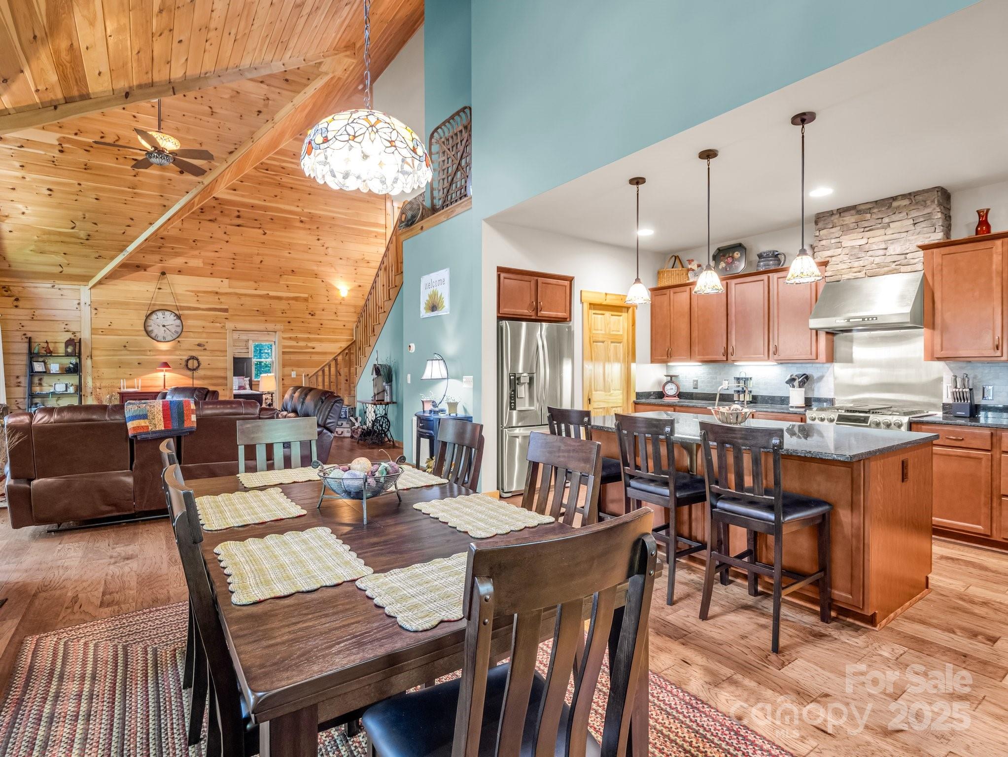 287 Matho Trace Lake Lure, NC 28746 - Photo 12 of 48