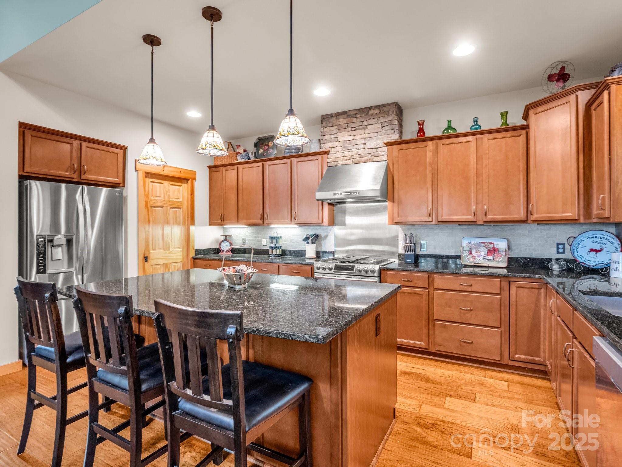 287 Matho Trace Lake Lure, NC 28746 - Photo 13 of 48