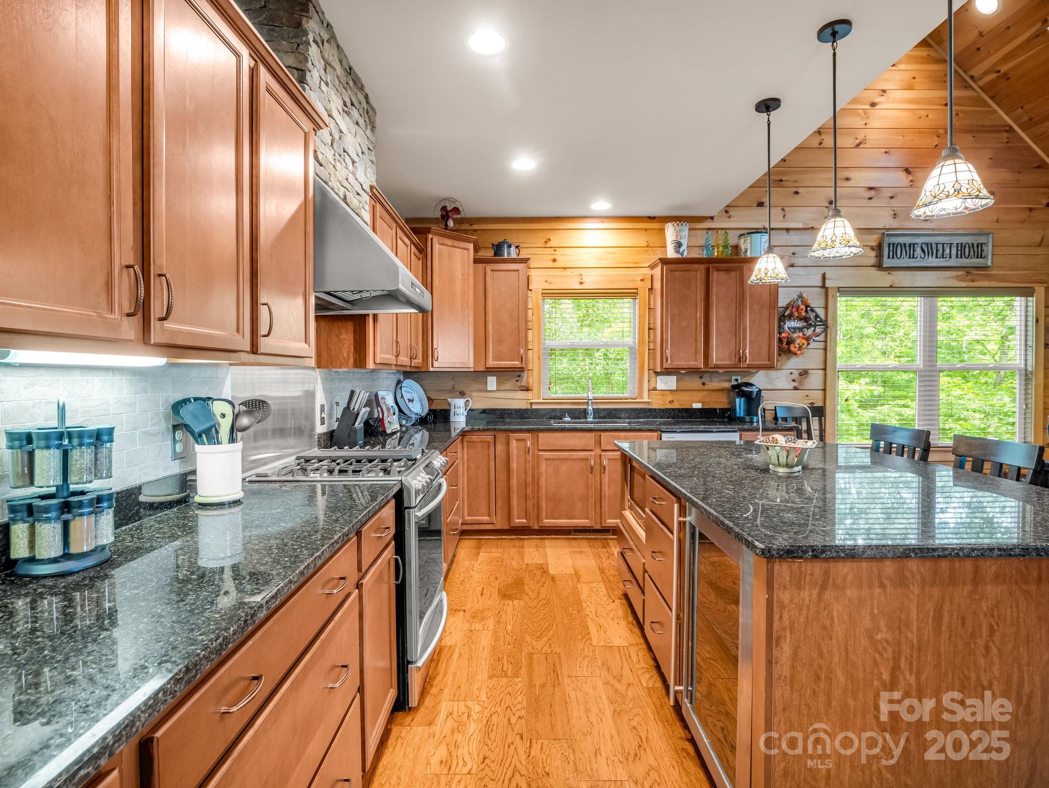 287 Matho Trace Lake Lure, NC 28746 - Photo 15 of 48