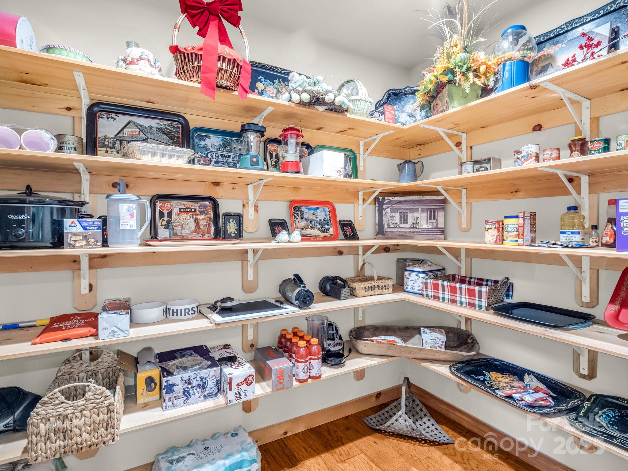 287 Matho Trace Lake Lure, NC 28746 - Photo 17 of 48