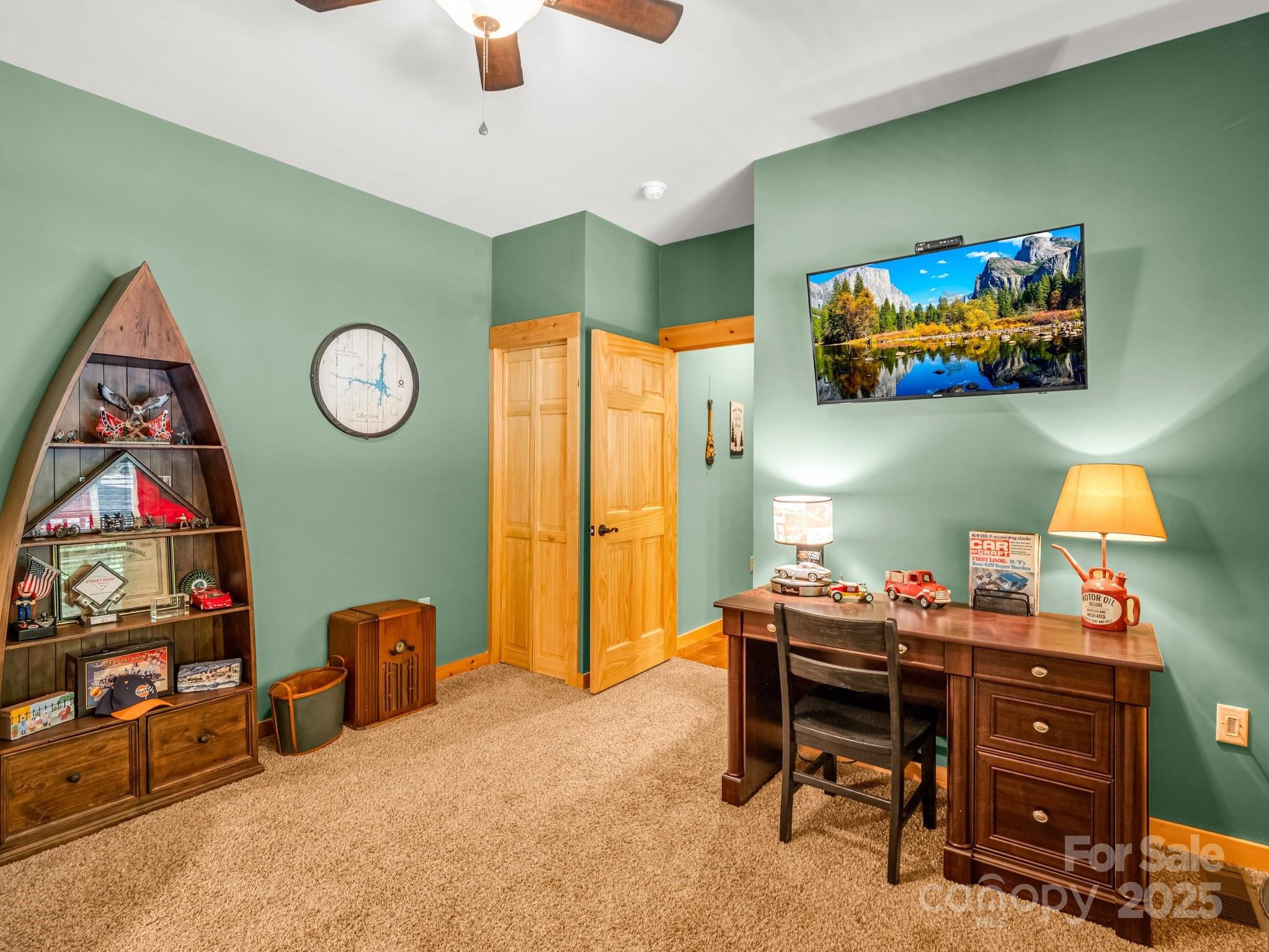 287 Matho Trace Lake Lure, NC 28746 - Photo 21 of 48