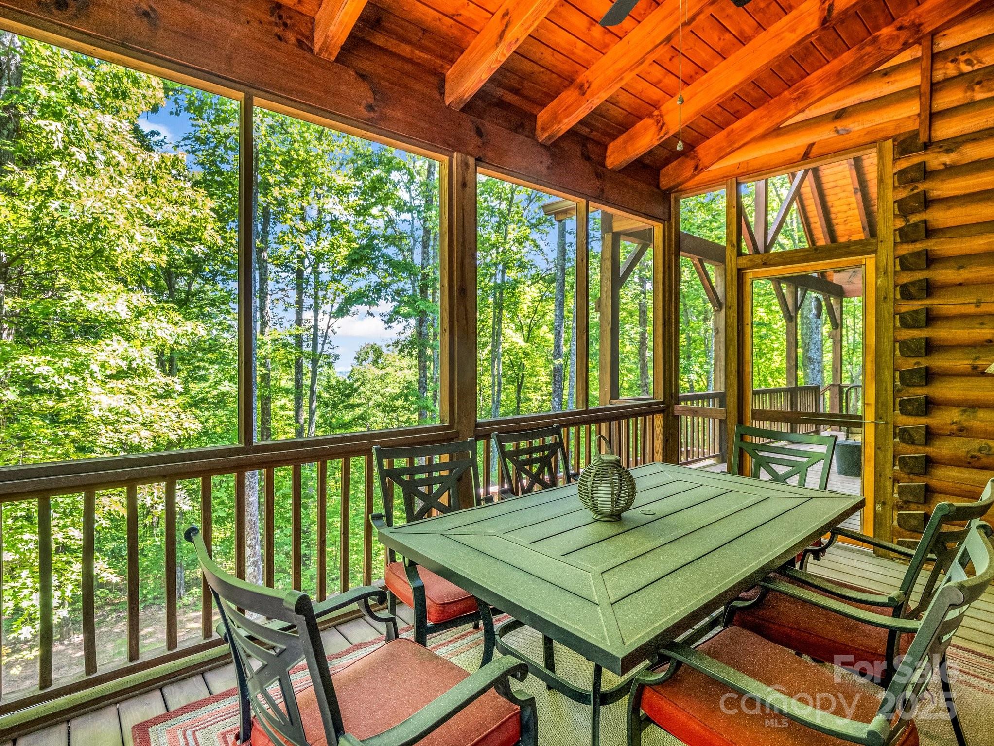 287 Matho Trace Lake Lure, NC 28746 - Photo 22 of 48