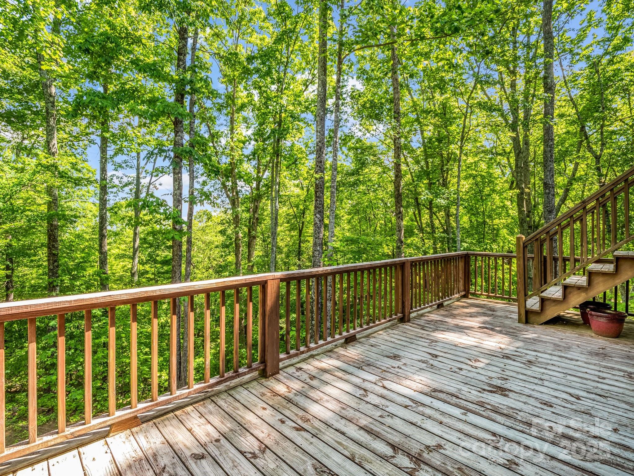 287 Matho Trace Lake Lure, NC 28746 - Photo 24 of 48