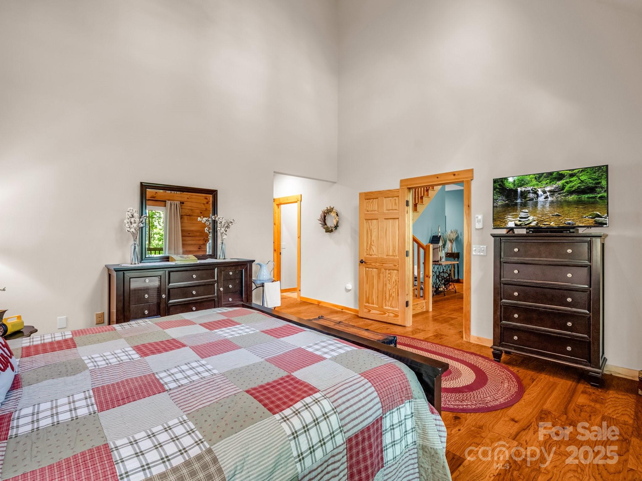 287 Matho Trace Lake Lure, NC 28746 - Photo 26 of 48