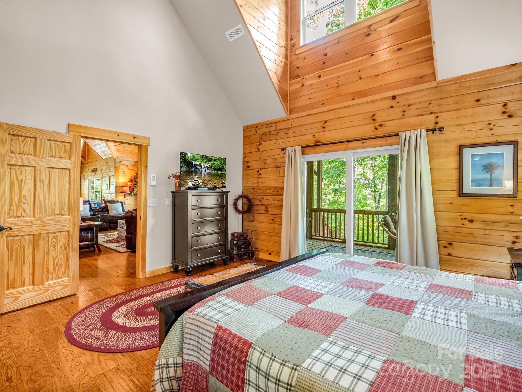 287 Matho Trace Lake Lure, NC 28746 - Photo 27 of 48