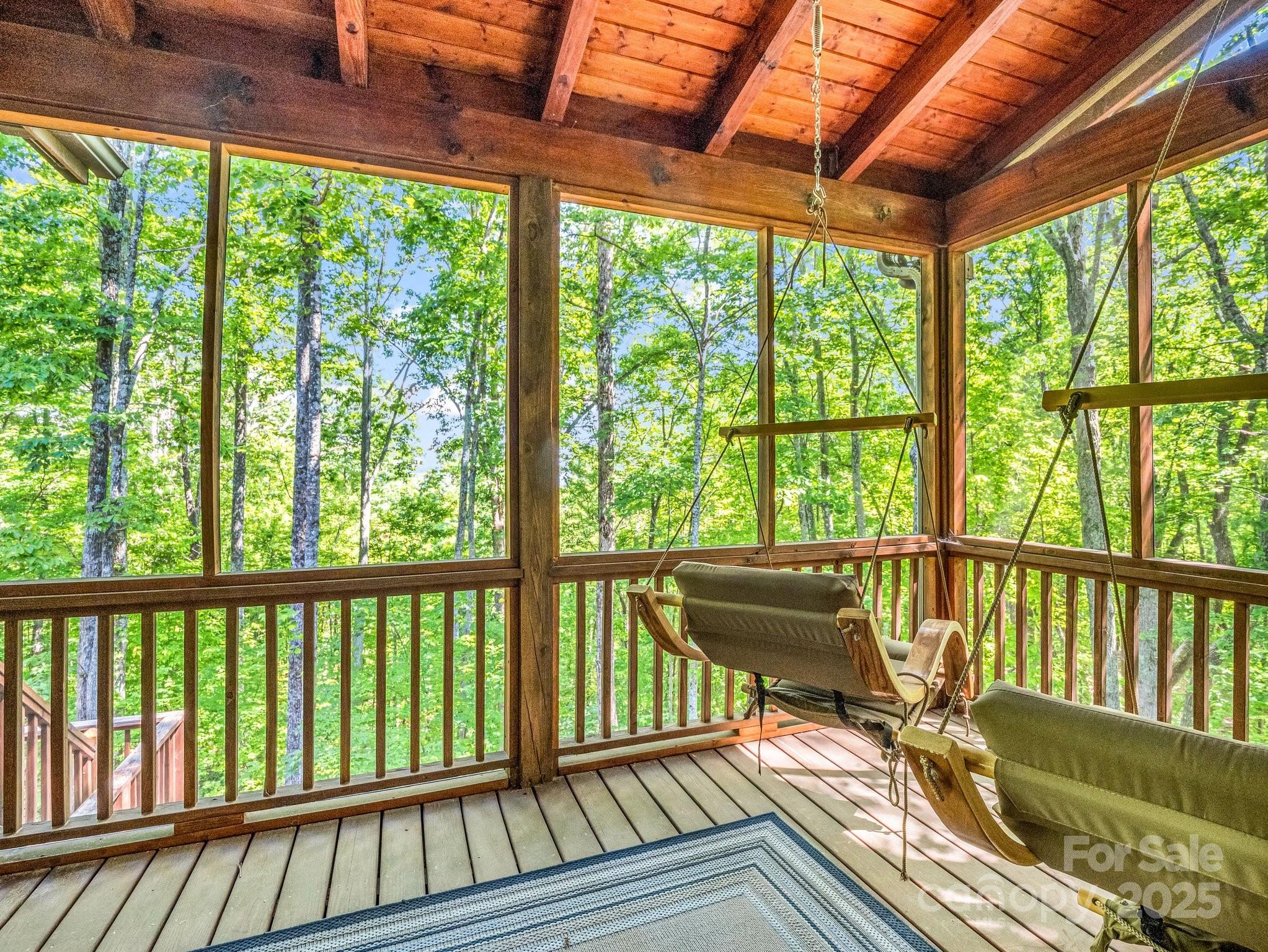 287 Matho Trace Lake Lure, NC 28746 - Photo 28 of 48