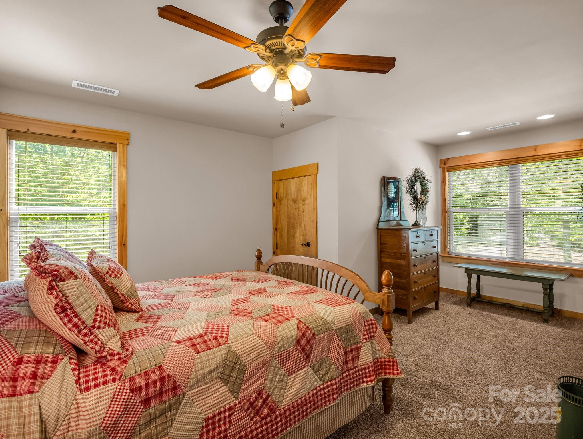 287 Matho Trace Lake Lure, NC 28746 - Photo 39 of 48