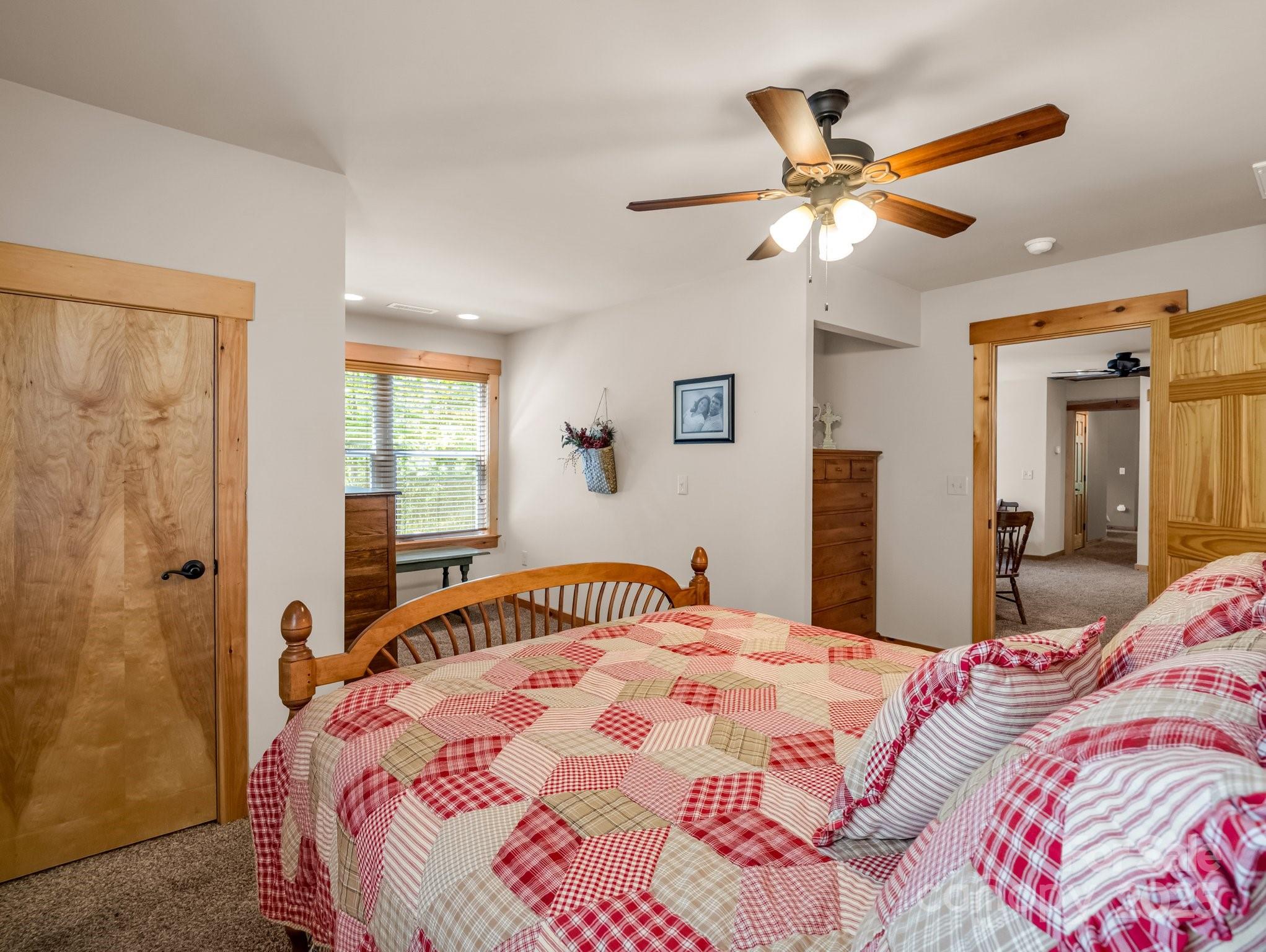 287 Matho Trace Lake Lure, NC 28746 - Photo 40 of 48