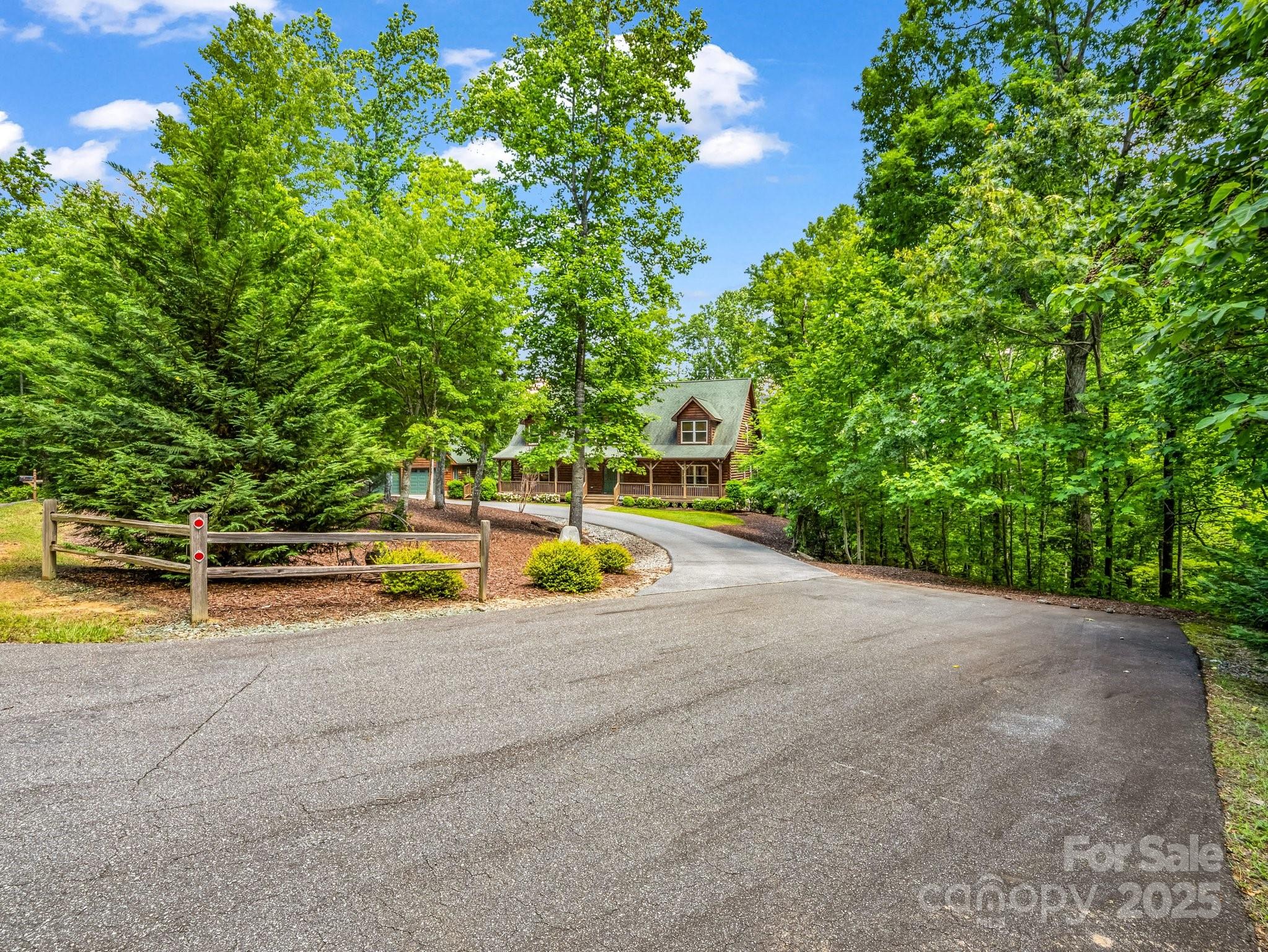 287 Matho Trace Lake Lure, NC 28746 - Photo 4 of 48