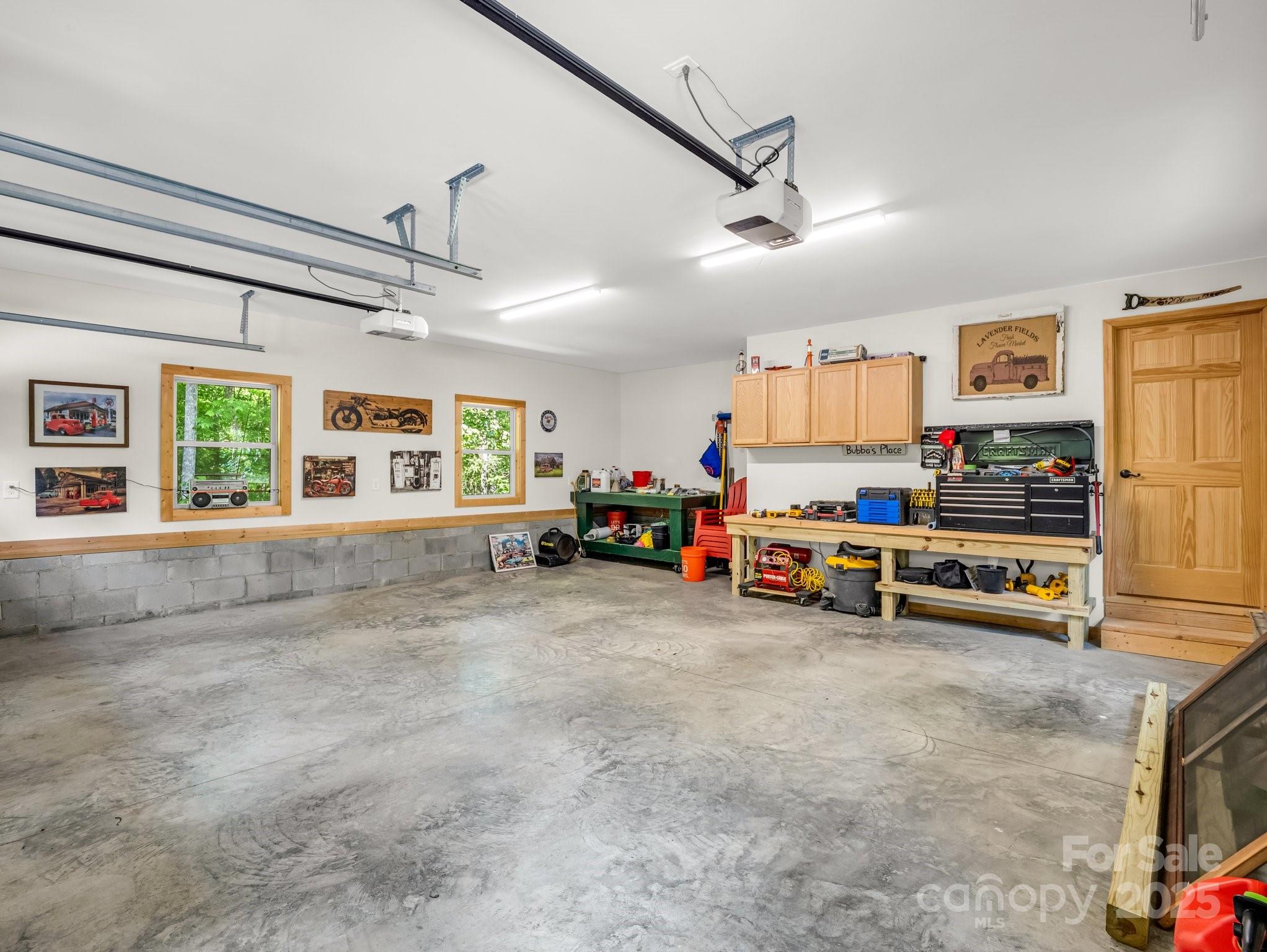 287 Matho Trace Lake Lure, NC 28746 - Photo 41 of 48