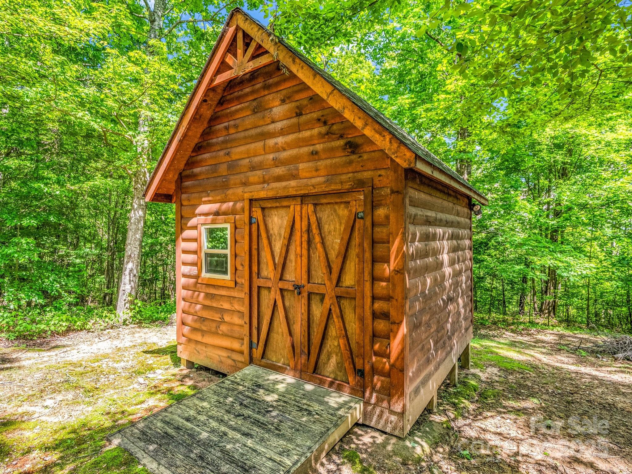 287 Matho Trace Lake Lure, NC 28746 - Photo 45 of 48